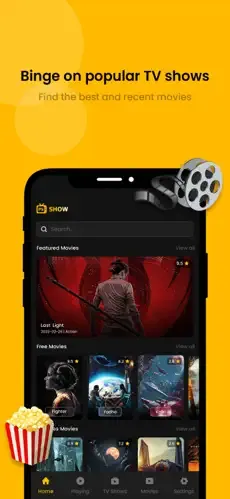 hotstar-free-subscription tv show
